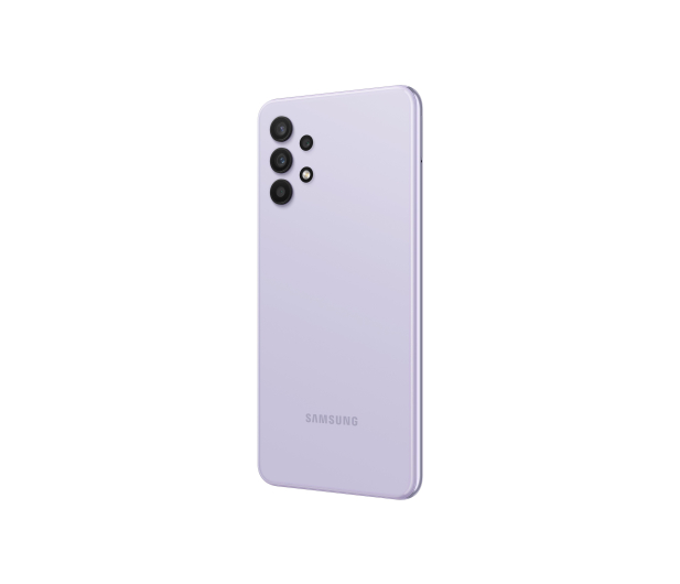 Samsung Galaxy A32 SM-A325F 4/128GB Light Violet - 615054 - zdjęcie 2